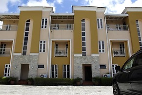 Aden 360 Apartments By Intra
