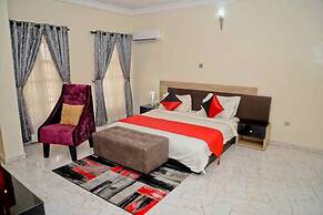 Aden 360 Apartments By Intra