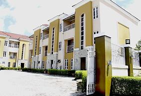 Aden 360 Apartments By Intra
