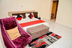 Aden 360 Apartments By Intra