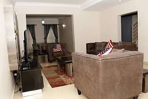 Aden 360 Apartments By Intra