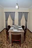 Aden 360 Apartments By Intra