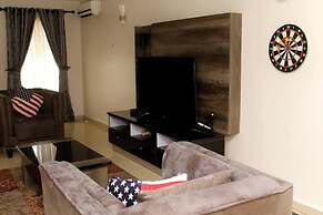 Aden 360 Apartments By Intra