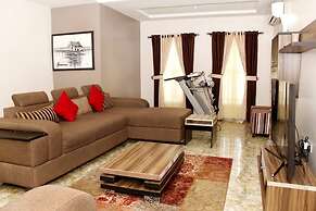 Aden 360 Apartments By Intra