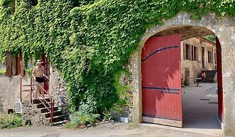 Le Moulin d'Onclaire Chambres d'hotes