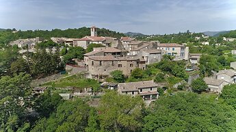 Le Moulin d'Onclaire Chambres d'hotes