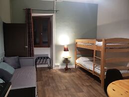Le Moulin d'Onclaire Chambres d'hotes