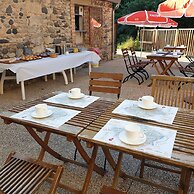 Le Moulin d'Onclaire Chambres d'hotes