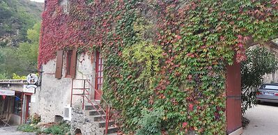 Le Moulin d'Onclaire Chambres d'hotes