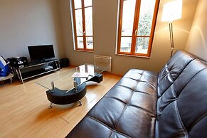 Appart'Hotel de la Tour