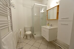 Appart'Hotel de la Tour