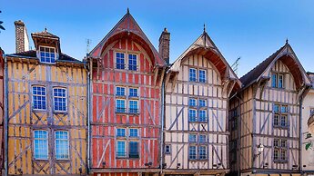 Appart'Hotel de la Tour