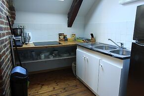 Appart'Hotel de la Tour