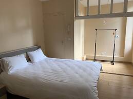 Appart'Hotel de la Tour