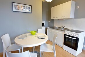 Appart'Hotel de la Tour