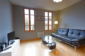 Appart'Hotel de la Tour