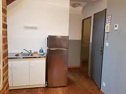 Appart'Hotel de la Tour