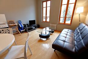 Appart'Hotel de la Tour