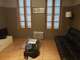 Appart'Hotel de la Tour