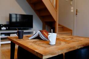 Appart'Hotel de la Tour