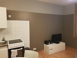 Appart'Hotel de la Tour