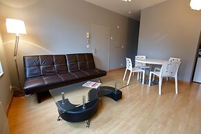 Appart'Hotel de la Tour