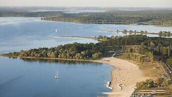 Appart'Hotel de la Tour