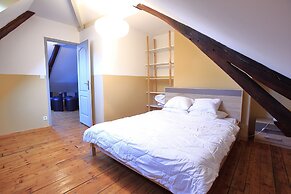 Appart'Hotel de la Tour