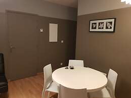 Appart'Hotel de la Tour