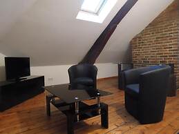 Appart'Hotel de la Tour