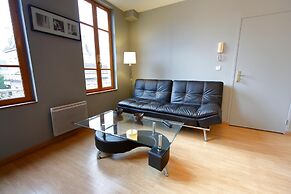 Appart'Hotel de la Tour