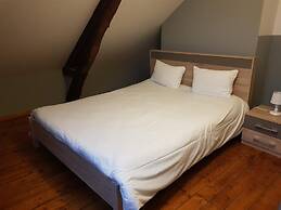 Appart'Hotel de la Tour