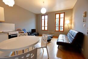 Appart'Hotel de la Tour