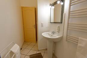 Appart'Hotel de la Tour