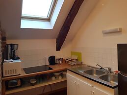 Appart'Hotel de la Tour