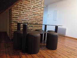 Appart'Hotel de la Tour