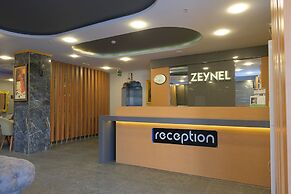 Zeynel Hotel