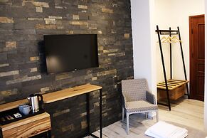 Pintura Urla Butik Otel & Sanat Galerisi