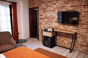 Pintura Urla Butik Otel & Sanat Galerisi