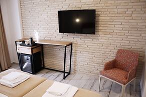 Pintura Urla Butik Otel & Sanat Galerisi