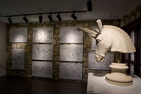 Pintura Urla Butik Otel & Sanat Galerisi