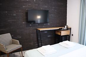 Pintura Urla Butik Otel & Sanat Galerisi