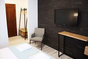 Pintura Urla Butik Otel & Sanat Galerisi