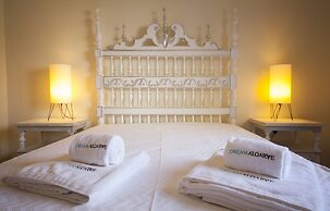 C10 - Lagos Center Apartment