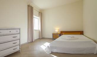 C10 - Lagos Center Apartment