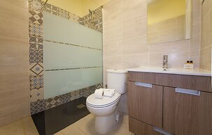 C10 - Lagos Center Apartment