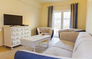 C10 - Lagos Center Apartment