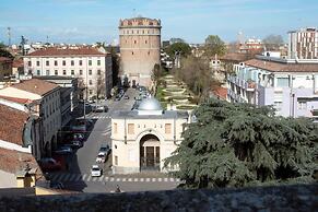 Casa al Carmine