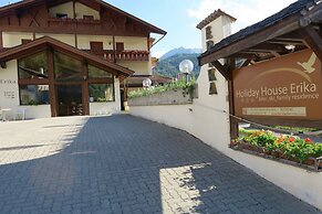 Holiday House Erika