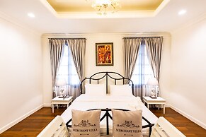 Merchant Villa